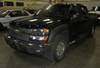 2005 Chevrolet Colorado Z71 Crew Cab pickup truck 88,340 miles on odometer 3 5L I5 MPI gas engine Au...