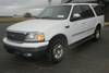 2002 Ford Expedition XLT SUV Non repairable title, parts only 117,223 miles on odometer Triton 4 6L ...