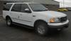 Thumbnail T_D4902C.JPG of 2002 Ford Expedition XLT SUV, Non repairable title, parts only , 117,223 miles on odometer , Triton ...
