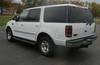 Thumbnail T_D4902G.JPG of 2002 Ford Expedition XLT SUV, Non repairable title, parts only , 117,223 miles on odometer , Triton ...