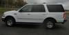 Thumbnail T_D4902H.JPG of 2002 Ford Expedition XLT SUV, Non repairable title, parts only , 117,223 miles on odometer , Triton ...