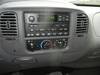 Thumbnail T_D4902M.JPG of 2002 Ford Expedition XLT SUV, Non repairable title, parts only , 117,223 miles on odometer , Triton ...