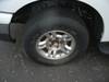 Thumbnail T_D4902ZDAAAAA.JPG of 2002 Ford Expedition XLT SUV, Non repairable title, parts only , 117,223 miles on odometer , Triton ...