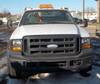 2006 Ford F550 XL Super Duty service truck 197,912 miles on odometer Powerstroke 6 0L V8 turbo diese...