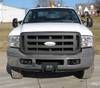 Thumbnail T_B4536A.JPG of 2005 Ford F350 service truck , 159,004 actual miles , 6 0L V8 diesel engine , Automatic transmission...