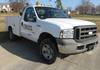 Thumbnail T_B4536B.JPG of 2005 Ford F350 service truck , 159,004 actual miles , 6 0L V8 diesel engine , Automatic transmission...