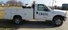 Thumbnail T_B4536C.JPG of 2005 Ford F350 service truck , 159,004 actual miles , 6 0L V8 diesel engine , Automatic transmission...