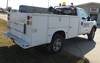 Thumbnail T_B4536D.JPG of 2005 Ford F350 service truck , 159,004 actual miles , 6 0L V8 diesel engine , Automatic transmission...