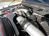 Thumbnail T_B4536W.JPG of 2005 Ford F350 service truck , 159,004 actual miles , 6 0L V8 diesel engine , Automatic transmission...