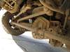 Thumbnail T_B4536ZZZS.JPG of 2005 Ford F350 service truck , 159,004 actual miles , 6 0L V8 diesel engine , Automatic transmission...