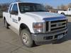 2008 Ford F250 XLT Super Duty SuperCab pickup trucks 144,335 miles on odometer Powerstroke 6 4L V8 F...