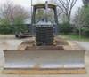 Thumbnail T_E2525A.JPG of 2006 John Deere 450J LGP dozer , 2,652 hours on meter , John Deere M4045 PowerTech 4 5L diesel engin...