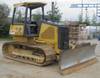 Thumbnail T_E2525B.JPG of 2006 John Deere 450J LGP dozer , 2,652 hours on meter , John Deere M4045 PowerTech 4 5L diesel engin...