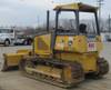 Thumbnail T_E2525F.JPG of 2006 John Deere 450J LGP dozer , 2,652 hours on meter , John Deere M4045 PowerTech 4 5L diesel engin...