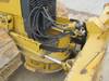Thumbnail T_E2525V.JPG of 2006 John Deere 450J LGP dozer , 2,652 hours on meter , John Deere M4045 PowerTech 4 5L diesel engin...
