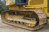 Thumbnail T_E2525X.JPG of 2006 John Deere 450J LGP dozer , 2,652 hours on meter , John Deere M4045 PowerTech 4 5L diesel engin...