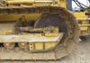 Thumbnail T_E2525Y.JPG of 2006 John Deere 450J LGP dozer , 2,652 hours on meter , John Deere M4045 PowerTech 4 5L diesel engin...