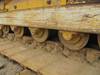 Thumbnail T_E2525Z.JPG of 2006 John Deere 450J LGP dozer , 2,652 hours on meter , John Deere M4045 PowerTech 4 5L diesel engin...