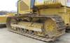 Thumbnail T_E2525ZE.JPG of 2006 John Deere 450J LGP dozer , 2,652 hours on meter , John Deere M4045 PowerTech 4 5L diesel engin...