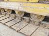 Thumbnail T_E2525ZH.JPG of 2006 John Deere 450J LGP dozer , 2,652 hours on meter , John Deere M4045 PowerTech 4 5L diesel engin...