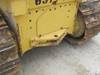 Thumbnail T_E2525ZN.JPG of 2006 John Deere 450J LGP dozer , 2,652 hours on meter , John Deere M4045 PowerTech 4 5L diesel engin...