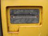 Thumbnail T_E2525ZO.JPG of 2006 John Deere 450J LGP dozer , 2,652 hours on meter , John Deere M4045 PowerTech 4 5L diesel engin...