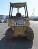 Thumbnail T_E5728C.JPG of 2005 John Deere 550J LT dozer , 3,201 hours on meter , John Deere 4 5L turbo diesel engine , Canopy ...