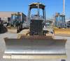 Thumbnail T_E5728G.JPG of 2005 John Deere 550J LT dozer , 3,201 hours on meter , John Deere 4 5L turbo diesel engine , Canopy ...