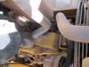 Thumbnail T_E5728Q.JPG of 2005 John Deere 550J LT dozer , 3,201 hours on meter , John Deere 4 5L turbo diesel engine , Canopy ...