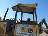 Thumbnail T_E5728T.JPG of 2005 John Deere 550J LT dozer , 3,201 hours on meter , John Deere 4 5L turbo diesel engine , Canopy ...