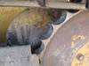 Thumbnail T_E5728ZE.JPG of 2005 John Deere 550J LT dozer , 3,201 hours on meter , John Deere 4 5L turbo diesel engine , Canopy ...