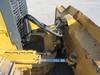 Thumbnail T_E5728ZM.JPG of 2005 John Deere 550J LT dozer , 3,201 hours on meter , John Deere 4 5L turbo diesel engine , Canopy ...