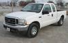 2004 Ford F250 XLT Super Duty SuperCab pickup truck 130,225 miles on odometer Triton 5 4L V8 EFI gas...