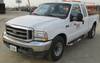 2004 Ford F250 XLT Super Duty SuperCab pickup truck 127,118 miles on odometer 5 4L V8 EFI gas engine...