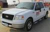 2005 Ford F150 XLT Super Crew pickup truck 167,616 miles on odometer Triton 5 4L V8 EFI gas engine A...