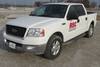 2004 Ford F150 XLT Super Crew pickup truck 137,362 miles on odometer Triton 4 6L V8 EFI gas engine A...