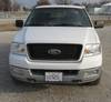Thumbnail T_F4047A.JPG of 2004 Ford F150 XLT Super Crew pickup truck , 137,362 miles on odometer , Triton 4 6L V8 EFI gas engi...