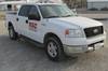 Thumbnail T_F4047B.JPG of 2004 Ford F150 XLT Super Crew pickup truck , 137,362 miles on odometer , Triton 4 6L V8 EFI gas engi...