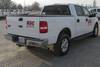 Thumbnail T_F4047D.JPG of 2004 Ford F150 XLT Super Crew pickup truck , 137,362 miles on odometer , Triton 4 6L V8 EFI gas engi...
