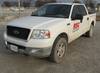 2004 Ford F150 XLT Super Crew pickup truck 114,744 miles on odometer Triton 4 6L V8 EFI gas engine A...