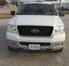 Thumbnail T_F4048A.JPG of 2004 Ford F150 XLT Super Crew pickup truck , 114,744 miles on odometer , Triton 4 6L V8 EFI gas engi...