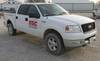 Thumbnail T_F4048B.JPG of 2004 Ford F150 XLT Super Crew pickup truck , 114,744 miles on odometer , Triton 4 6L V8 EFI gas engi...