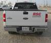 Thumbnail T_F4048E.JPG of 2004 Ford F150 XLT Super Crew pickup truck , 114,744 miles on odometer , Triton 4 6L V8 EFI gas engi...