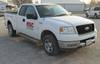 Thumbnail T_F4049B.JPG of 2005 Ford F150 XLT SuperCab pickup truck , 126,716 miles on odometer , Triton 4 6L V8 EFI gas engine...