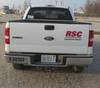 Thumbnail T_F4049E.JPG of 2005 Ford F150 XLT SuperCab pickup truck , 126,716 miles on odometer , Triton 4 6L V8 EFI gas engine...