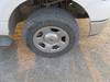 Thumbnail T_F4049ZH.JPG of 2005 Ford F150 XLT SuperCab pickup truck , 126,716 miles on odometer , Triton 4 6L V8 EFI gas engine...