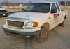 2004 Ford F250 XLT SuperCab pickup truck 123,341 miles on odometer Triton 4 6L V8 EFI gas engine Aut...