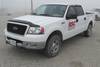 2004 Ford F150 XLT Super Crew pickup truck 189,781 miles on odometer Triton 5 4L V8 EFI gas engine A...