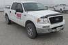 Thumbnail T_F4052B.JPG of 2004 Ford F150 XLT Super Crew pickup truck , 189,781 miles on odometer , Triton 5 4L V8 EFI gas engi...