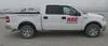 Thumbnail T_F4052C.JPG of 2004 Ford F150 XLT Super Crew pickup truck , 189,781 miles on odometer , Triton 5 4L V8 EFI gas engi...